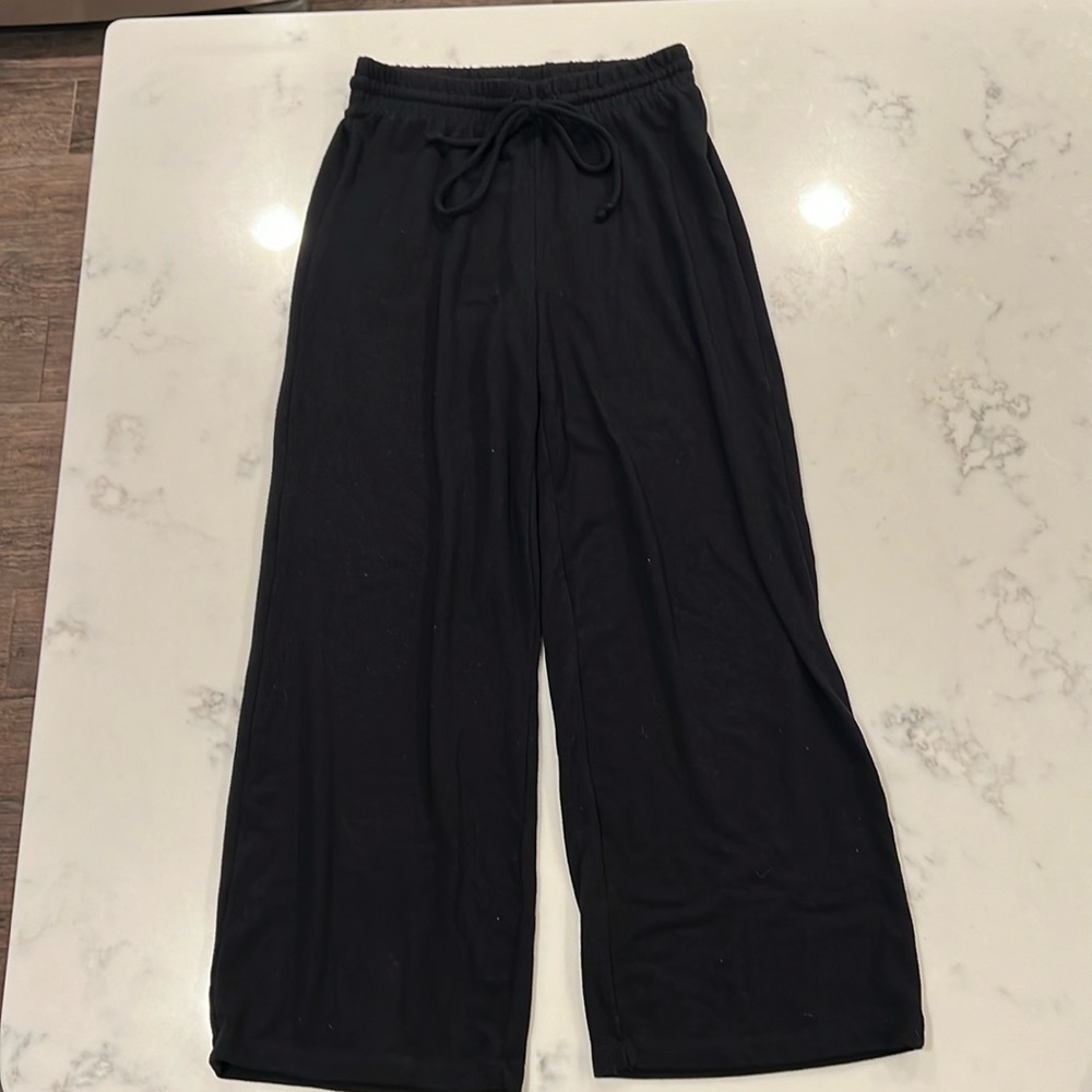 Free Lounge Sweatpant - Black